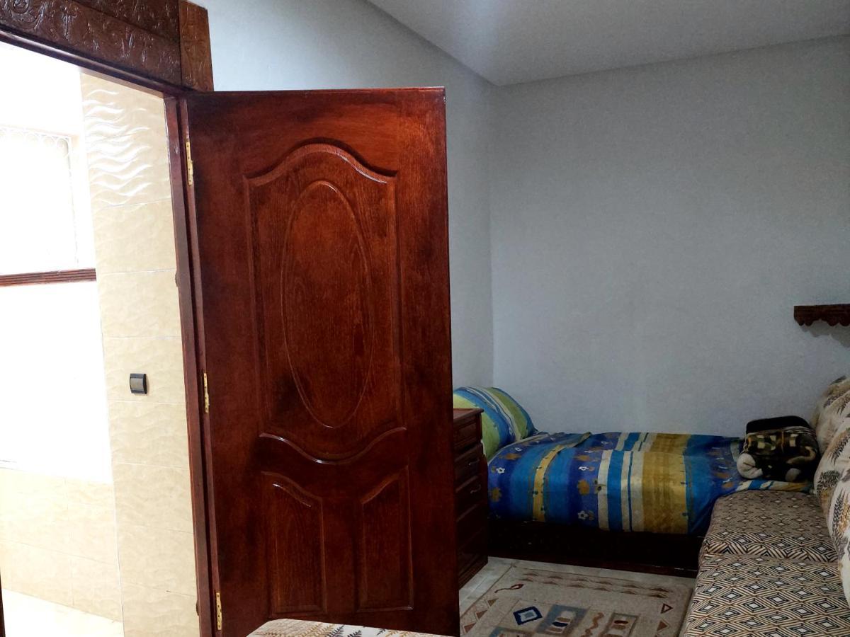 Riad Dar Zouhair Rabat Exterior foto